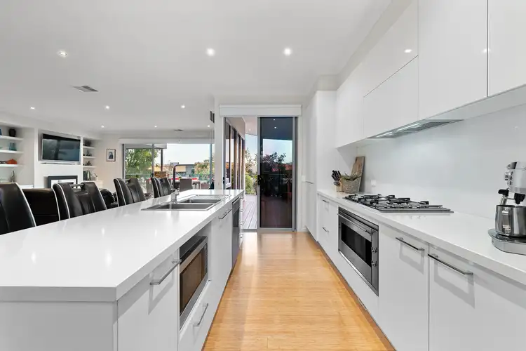 Fifth view of Homely house listing, 64 Spinnaker Terrace, Safety Beach VIC 3936