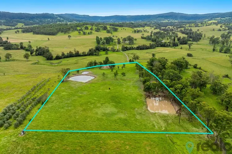 224 Armstrongs, Tunglebung NSW 2469