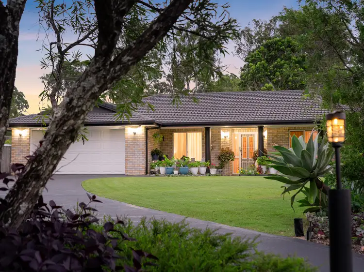 5 Statesman Court, Joyner QLD 4500