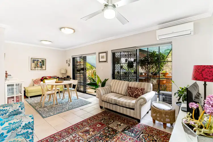 7/242 Georges River Rd - Entry Via Hampton Street, Croydon Park NSW 2133