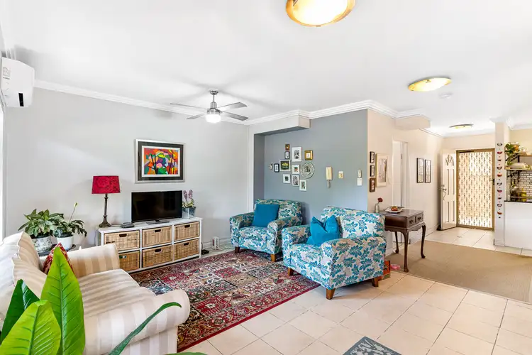 Second view of Homely apartment listing, 7/242 Georges River Rd - Entry Via Hampton Street, Croydon Park NSW 2133