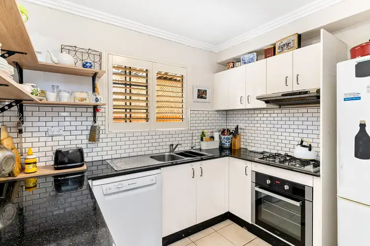 Third view of Homely apartment listing, 7/242 Georges River Rd - Entry Via Hampton Street, Croydon Park NSW 2133