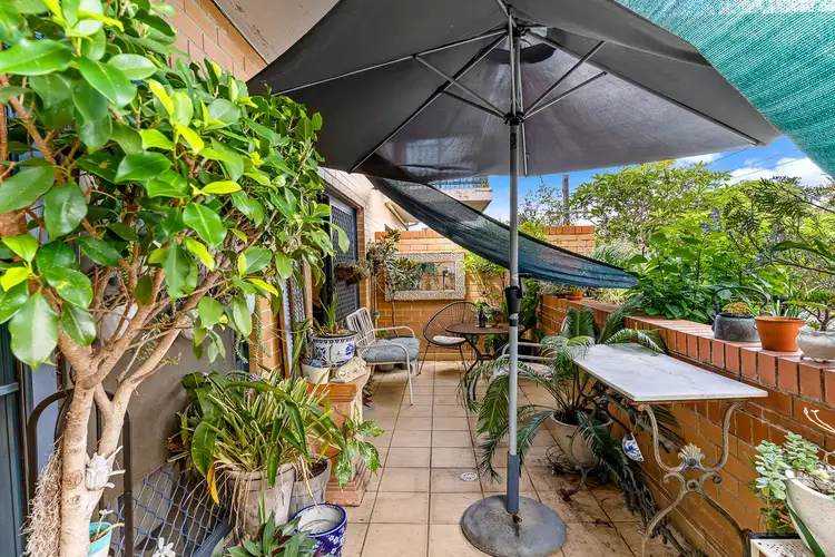 Fifth view of Homely apartment listing, 7/242 Georges River Rd - Entry Via Hampton Street, Croydon Park NSW 2133