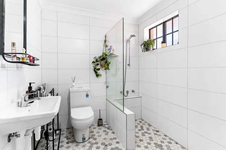 Sixth view of Homely apartment listing, 7/242 Georges River Rd - Entry Via Hampton Street, Croydon Park NSW 2133