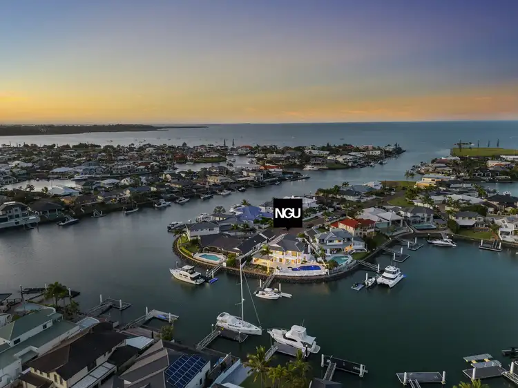 Second view of Homely house listing, 16 Bonaventure Court, Raby Bay QLD 4163