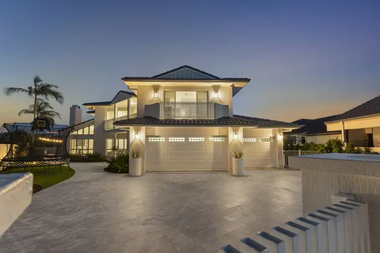 Third view of Homely house listing, 16 Bonaventure Court, Raby Bay QLD 4163