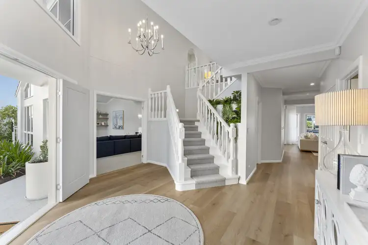 Fifth view of Homely house listing, 16 Bonaventure Court, Raby Bay QLD 4163