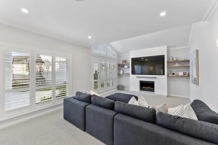 Sixth view of Homely house listing, 16 Bonaventure Court, Raby Bay QLD 4163