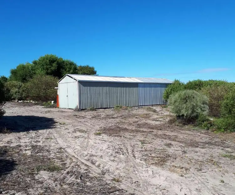 LOT 36 Spilsby Island, Port Lincoln SA 5606