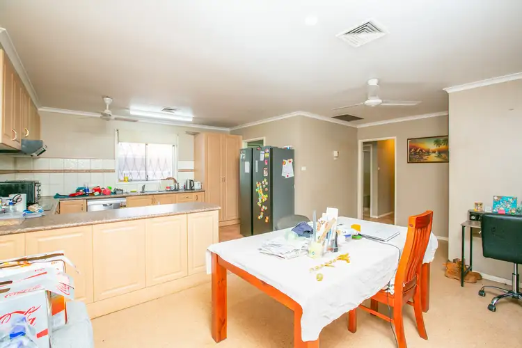 Fifth view of Homely house listing, 2 Parker Street, South Hedland WA 6722