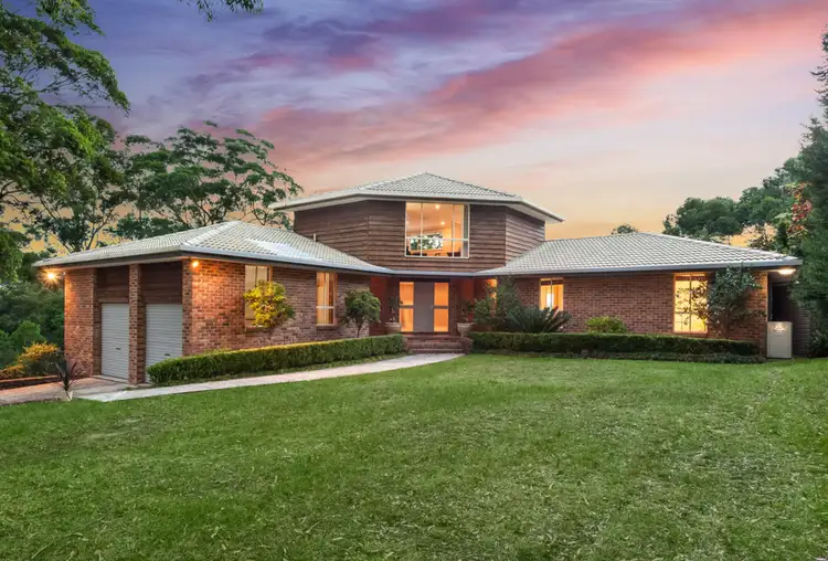 Fourth view of Homely house listing, 59 Meadow Road, Springfield NSW 2250