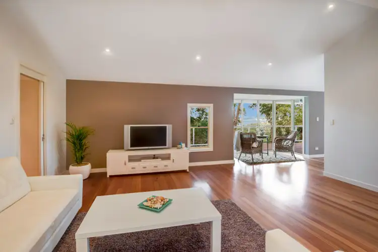 Fifth view of Homely house listing, 59 Meadow Road, Springfield NSW 2250