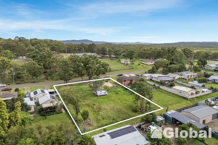 Second view of Homely land listing, 10 Gosford Street, Awaba NSW 2283