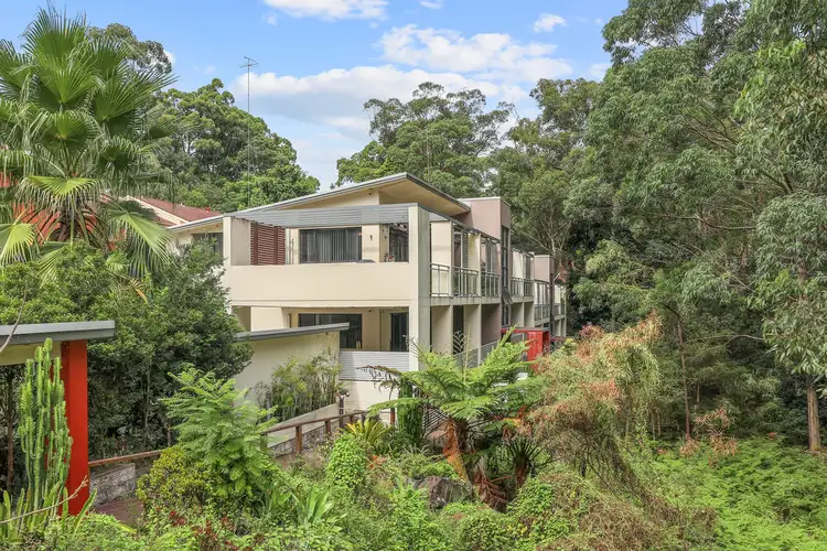 Main view of Homely unit listing, 4/22 Robert Street, Telopea NSW 2117