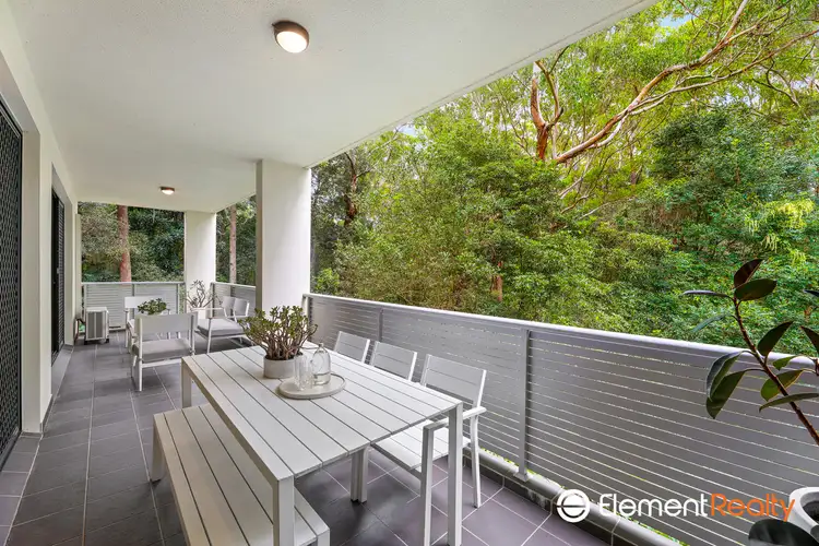 Second view of Homely unit listing, 4/22 Robert Street, Telopea NSW 2117