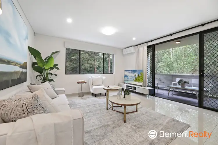 Sixth view of Homely unit listing, 4/22 Robert Street, Telopea NSW 2117