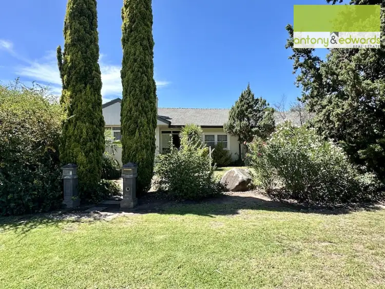 Main view of Homely house listing, 1 View Street, Goulburn NSW 2580