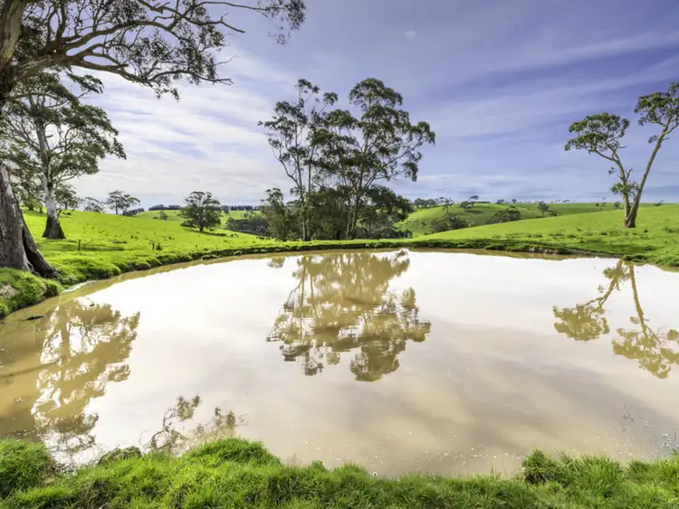 Third view of Homely rural property listing, Old Port Campbell Road, Jancourt VIC 3266