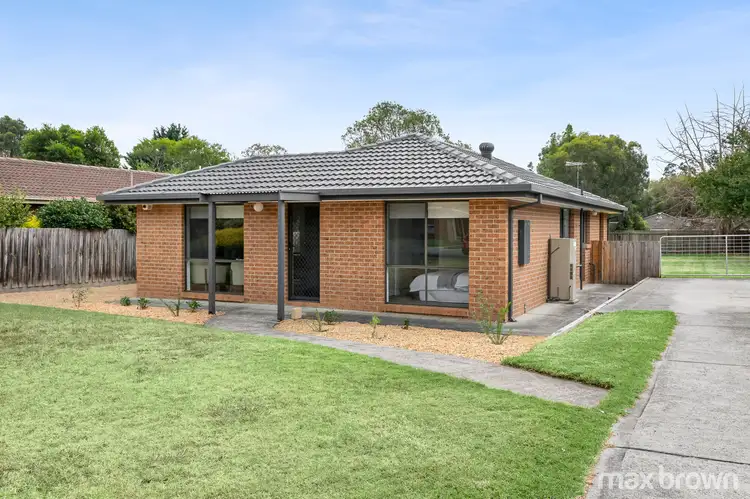 15 Achilles Court, Lilydale VIC 3140