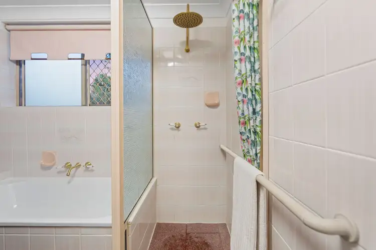 Fourth view of Homely apartment listing, 8/44 Bergin Street, Booval QLD 4304