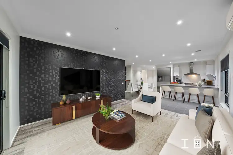 Second view of Homely house listing, 11 Firebird Street, Cranbourne East VIC 3977