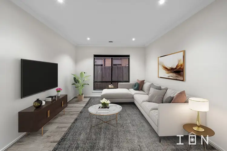Fourth view of Homely house listing, 11 Firebird Street, Cranbourne East VIC 3977