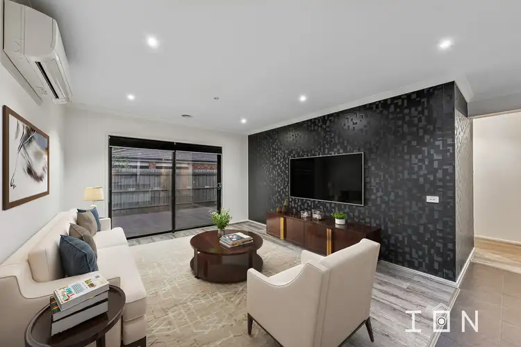 Fifth view of Homely house listing, 11 Firebird Street, Cranbourne East VIC 3977