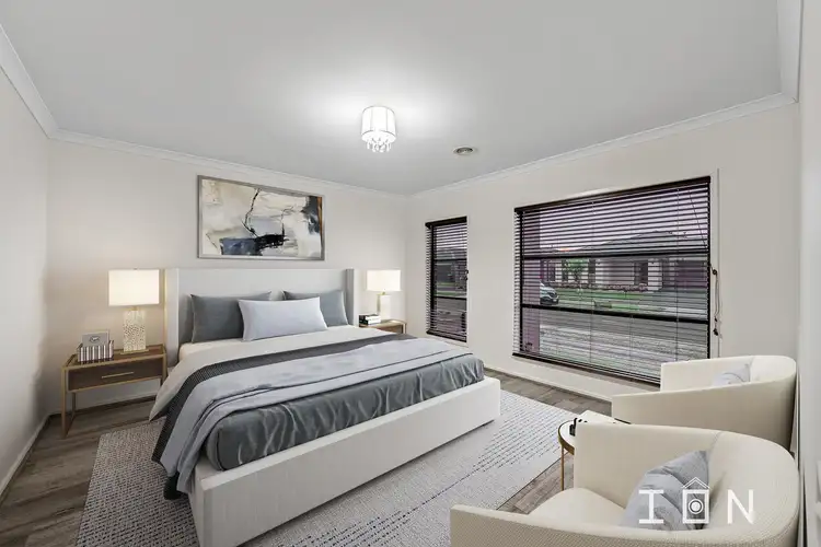 Sixth view of Homely house listing, 11 Firebird Street, Cranbourne East VIC 3977