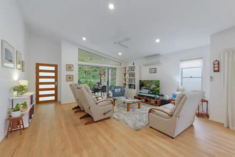 Second view of Homely retirement listing, 67/25 Owen Creek Road, Forest Glen QLD 4556