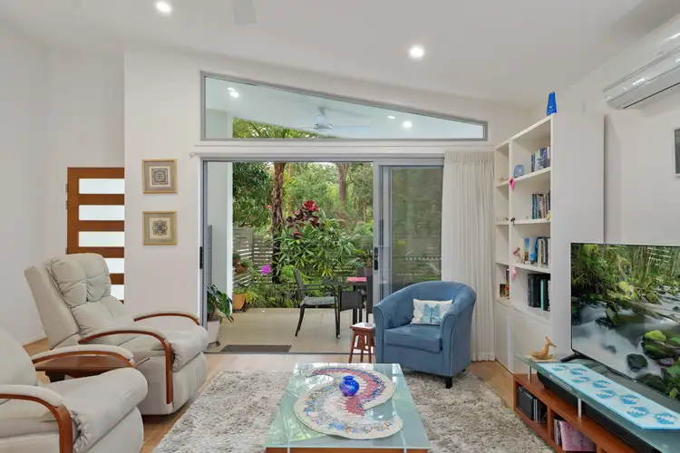 Sixth view of Homely retirement listing, 67/25 Owen Creek Road, Forest Glen QLD 4556