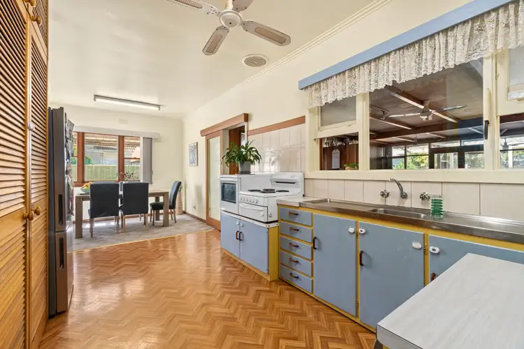 Second view of Homely house listing, 176 Fitzroy Street, Sale VIC 3850