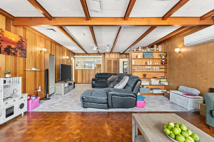 Third view of Homely house listing, 176 Fitzroy Street, Sale VIC 3850