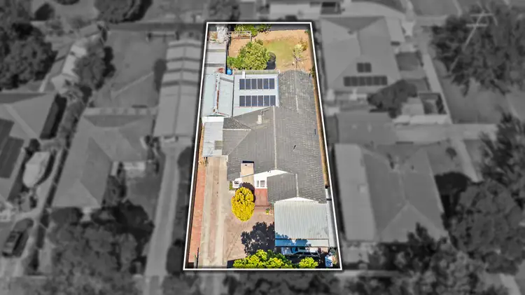 Fifth view of Homely house listing, 176 Fitzroy Street, Sale VIC 3850