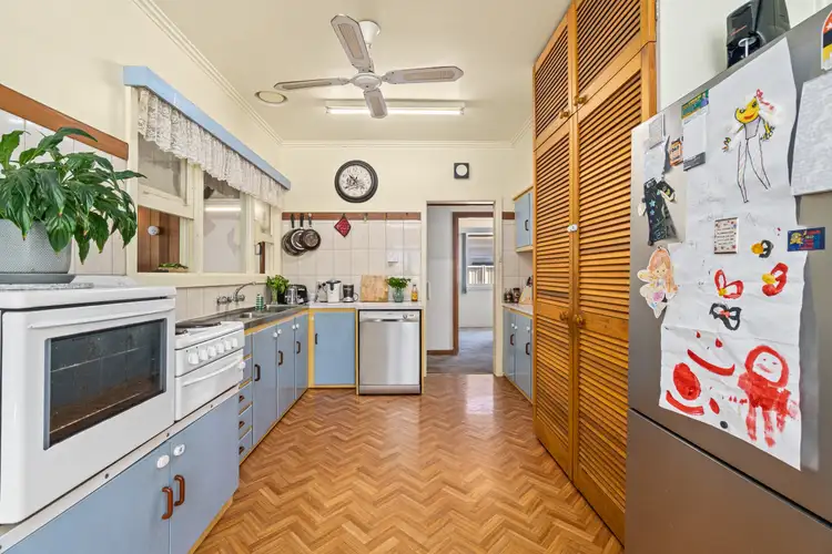 Sixth view of Homely house listing, 176 Fitzroy Street, Sale VIC 3850