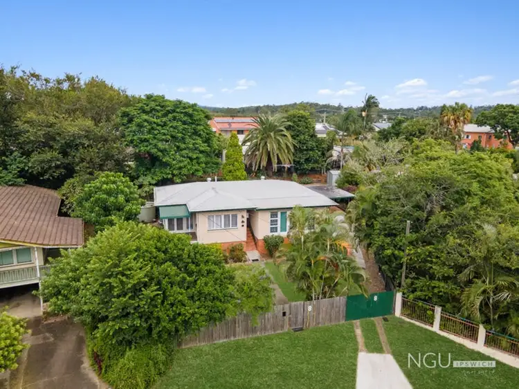 8 Globe Street, Gailes QLD 4300