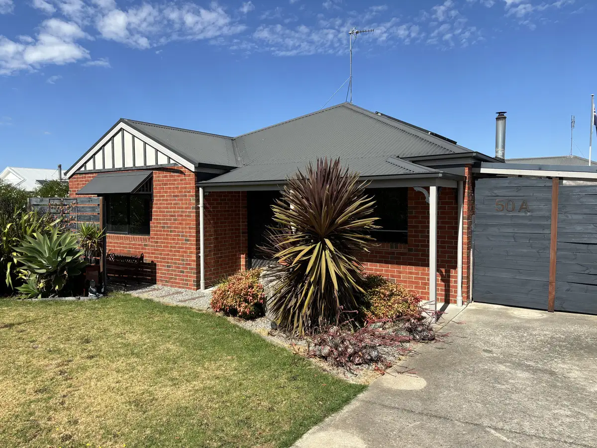 Main view of Homely unit listing, 50A Austin Street, Winchelsea VIC 3241