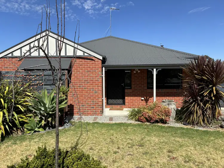 Second view of Homely unit listing, 50A Austin Street, Winchelsea VIC 3241