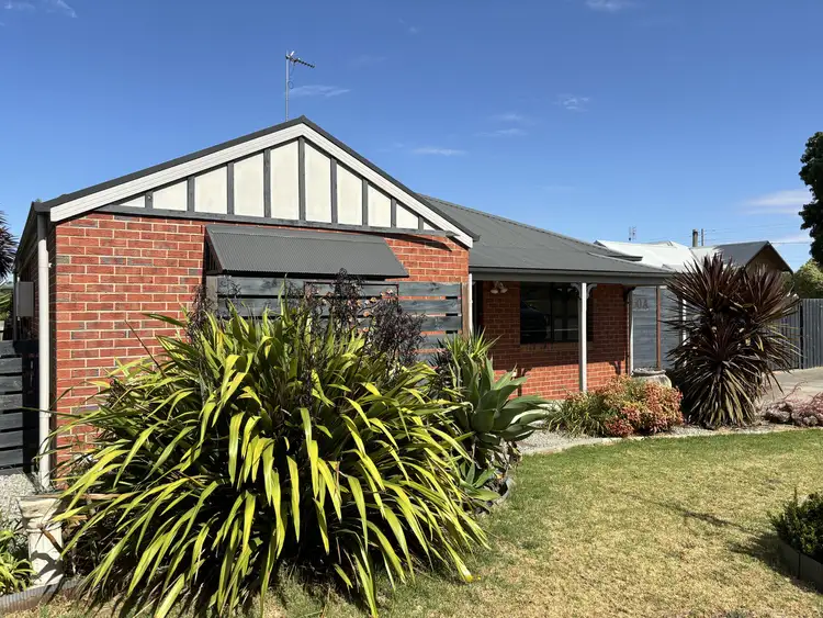 Third view of Homely unit listing, 50A Austin Street, Winchelsea VIC 3241