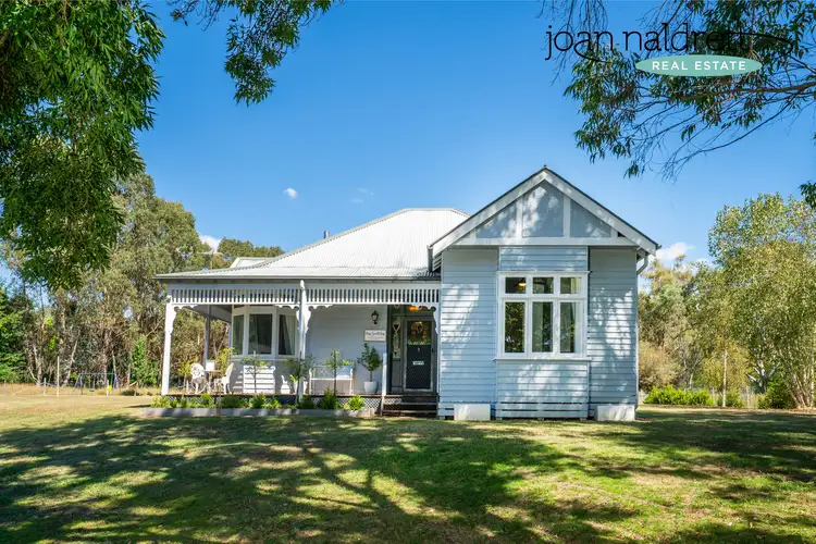 Main view of Homely house listing, 2 Brennan Lane, Osbornes Flat VIC 3691