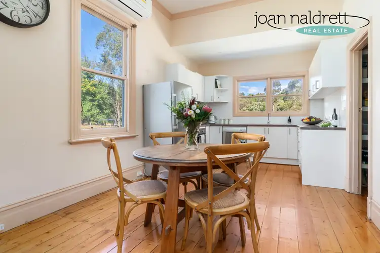 Fifth view of Homely house listing, 2 Brennan Lane, Osbornes Flat VIC 3691