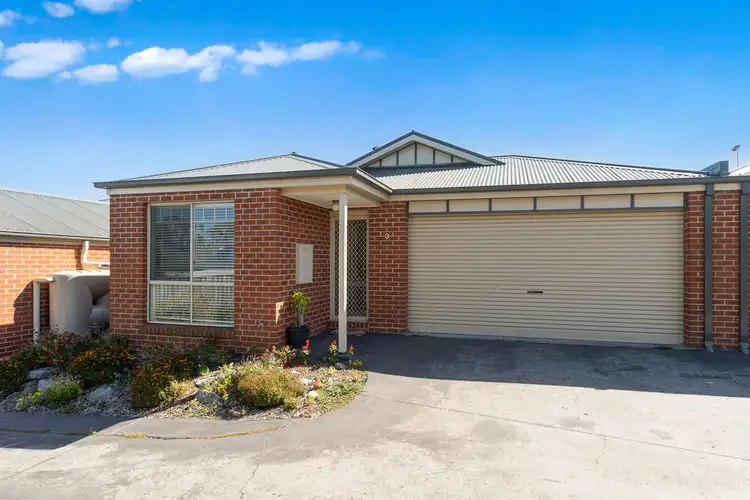 Main view of Homely unit listing, 3/45 Aqueduct Road, Langwarrin VIC 3910