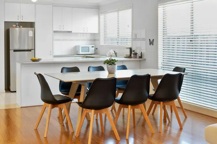 Fifth view of Homely unit listing, 3/45 Aqueduct Road, Langwarrin VIC 3910