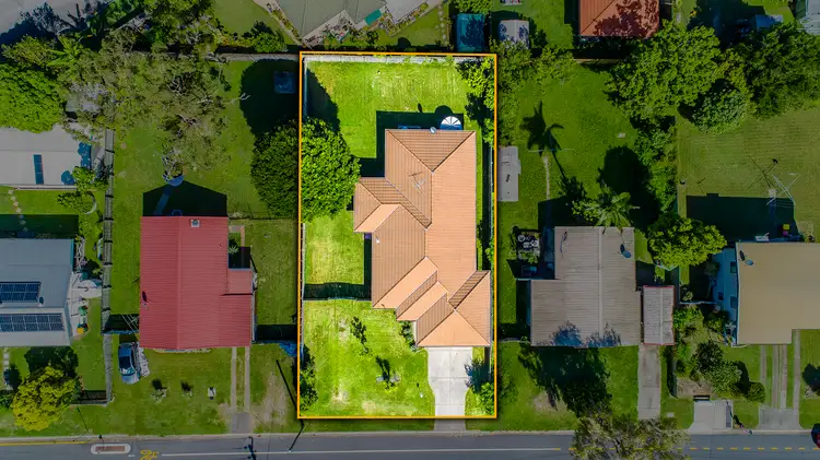 Second view of Homely house listing, 32 Claverton Drive, Deception Bay QLD 4508