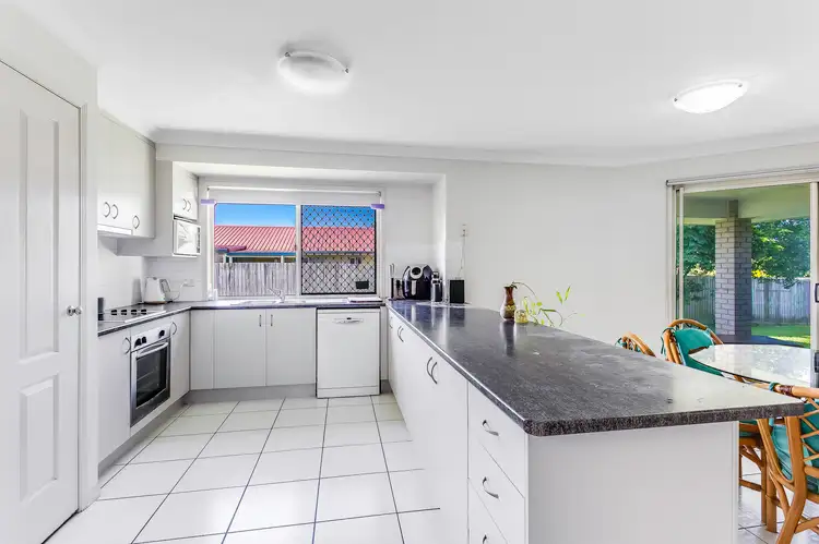 Sixth view of Homely house listing, 32 Claverton Drive, Deception Bay QLD 4508