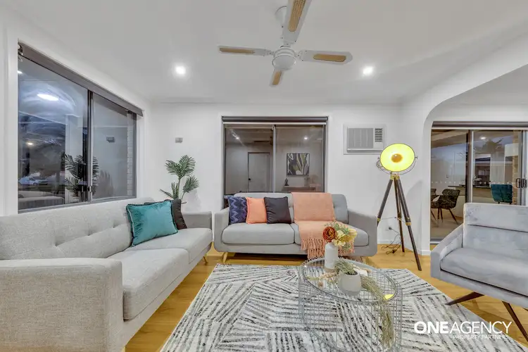Fourth view of Homely house listing, 39 Newham Way, Altona Meadows VIC 3028