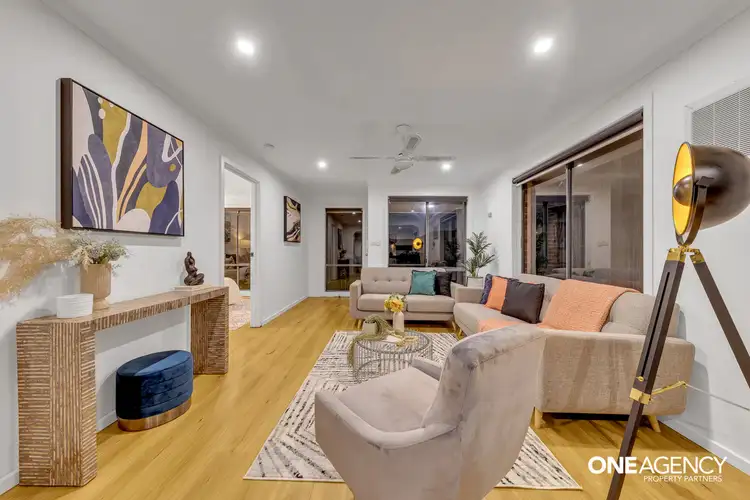 Sixth view of Homely house listing, 39 Newham Way, Altona Meadows VIC 3028