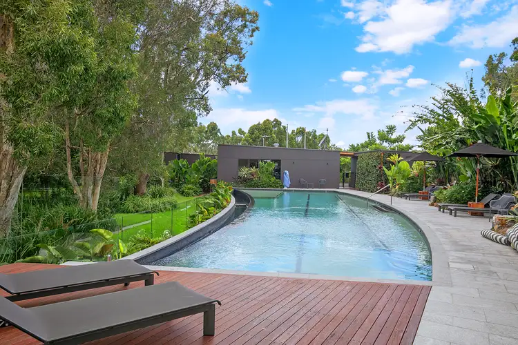 Second view of Homely townhouse listing, 14/9 Ellen Street, Carina QLD 4152