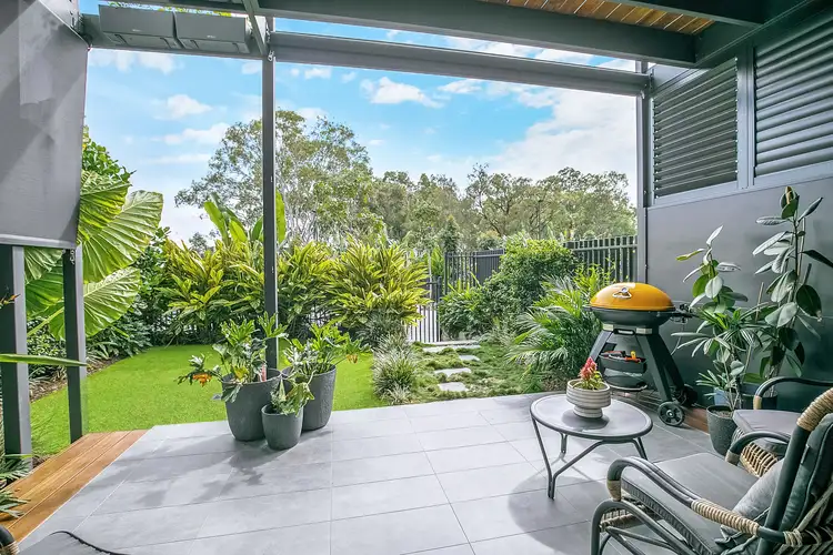 Third view of Homely townhouse listing, 14/9 Ellen Street, Carina QLD 4152