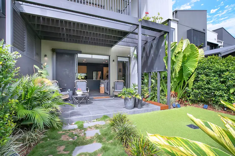 Fifth view of Homely townhouse listing, 14/9 Ellen Street, Carina QLD 4152