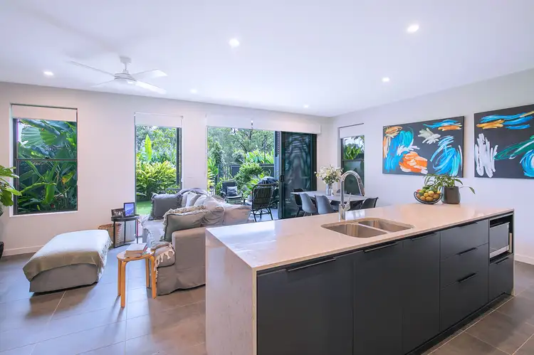 Sixth view of Homely townhouse listing, 14/9 Ellen Street, Carina QLD 4152